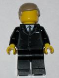 LEGO twn101 Mannequin, Groom