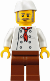 LEGO twn310 Chef (10260)