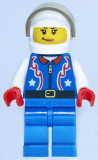 LEGO twn333 Driver (31085)