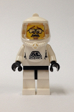 LEGO uagt014 Astor City Scientist