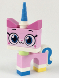 LEGO uni03 Unikitty (41455)