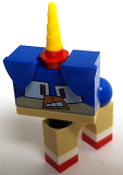 LEGO uni24 Puppycorn (41454)