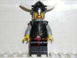 LEGO vik014 Viking Warrior 4a