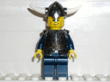 LEGO vik015 Viking Warrior 1a