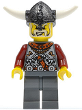 LEGO vik025 Viking Warrior 5e