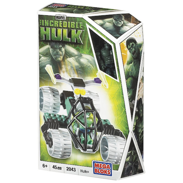 hulk mega bloks
