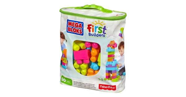 mega bloks trendy