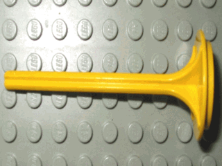 Bricker - Part LEGO - 2138 Fabuland Utensil Hair Dryer Stand
