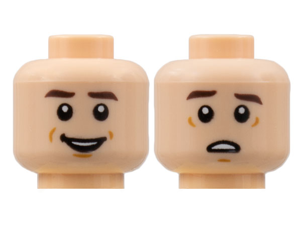 epic lego face, legoboy620