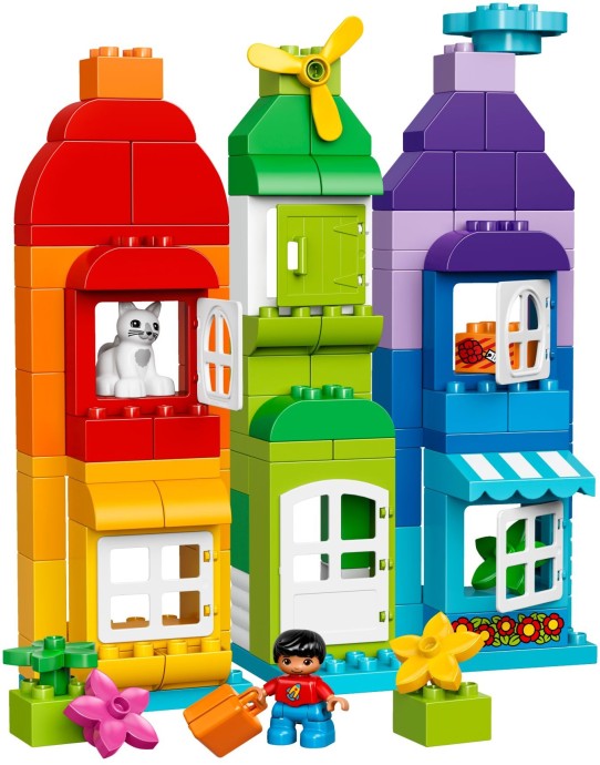 LEGO DUPLO: Creative Chest (10556) for sale online