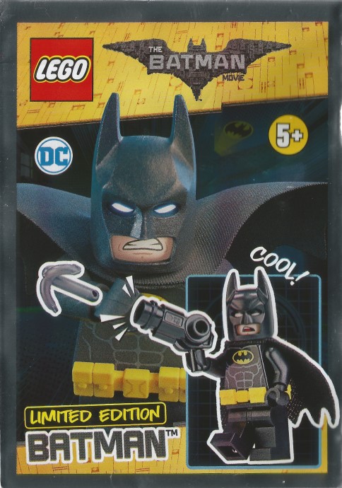Lego Figur Super Heroes Batman  Cape  Utility Belt sh312 70909 70916 70920 70922 
