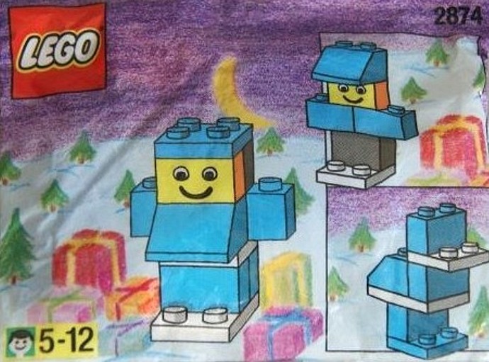 Details about   LEGO Parts Pieces~ Brick 1 x 2 with Eyes and Smile Pattern ~Part#:3004px6 