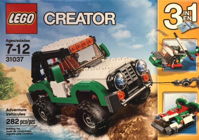 Bricker - Part LEGO - 56891 Tire 37 x 18R