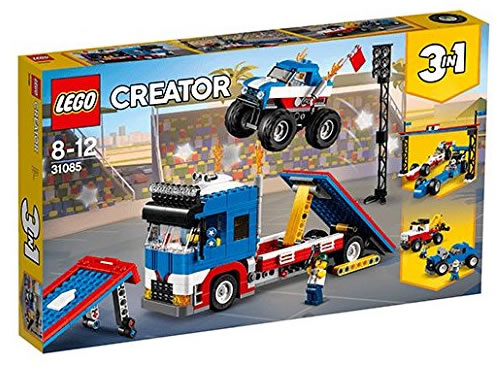 Bricker - Part LEGO - 56891 Tire 37 x 18R