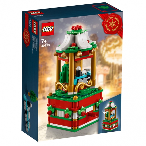 lego 40292 price