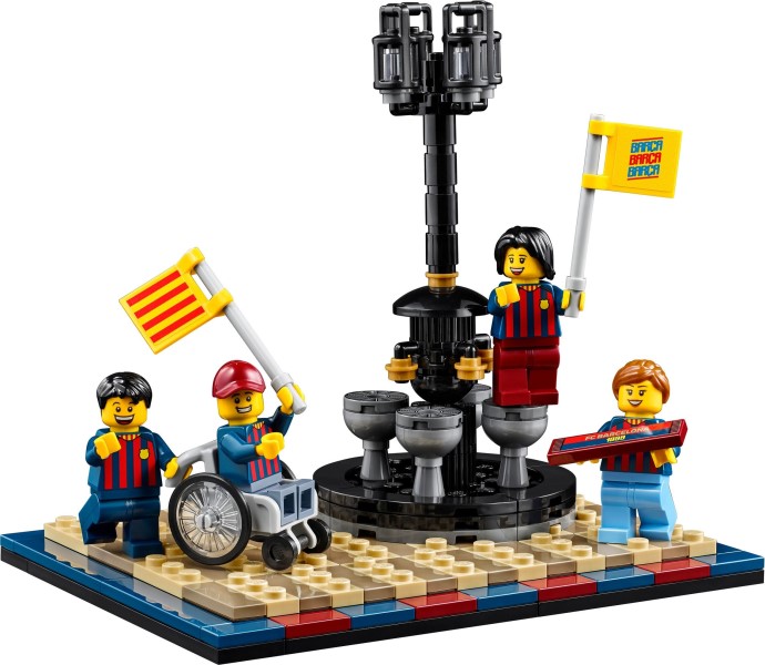 Lego ® Accessoire Minifig Fauteuille Handicapé Disabled Handicap 24312 NEW 