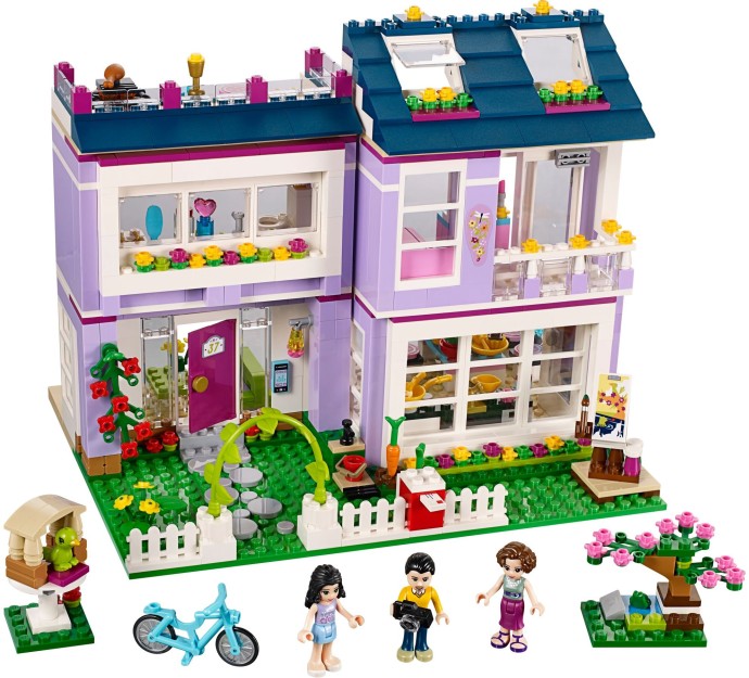 LEGO 57894 1X4X6 Cadre de Fenêtre avec 3 vitres-choix couleur-Free p&p! 