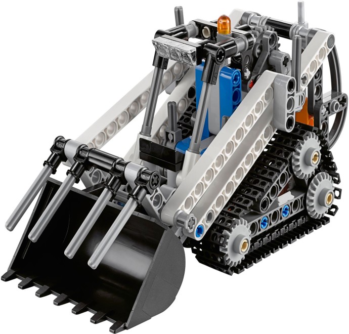 Bricker - Part LEGO - 3873 Technic, Link Tread