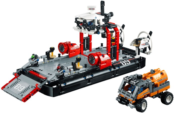 Bricker - Part LEGO - 64781 Technic, Gear Rack 1 x 13 with Axle and Pin  Holes