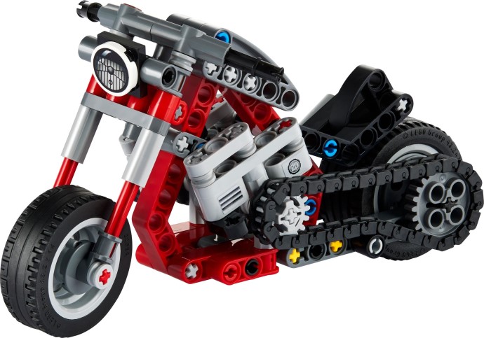 3711 LEGO Technic Maillon Chaine Bulldozer Link Chain Tread