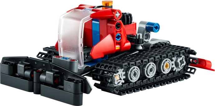 Bricker - Part LEGO - 32293 Technic, Link 1 x 9