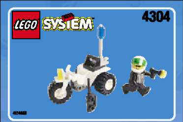 Tricycle Complete Assembly Light Gray Wheels 30187c05  Choose Color Lego 
