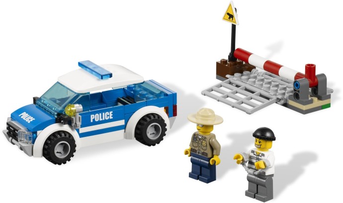 Bricker - Part LEGO - 52036 Vehicle, Base 4 x 12 x 3/4 with 4 x 2 Recessed  Center with Smooth Underside