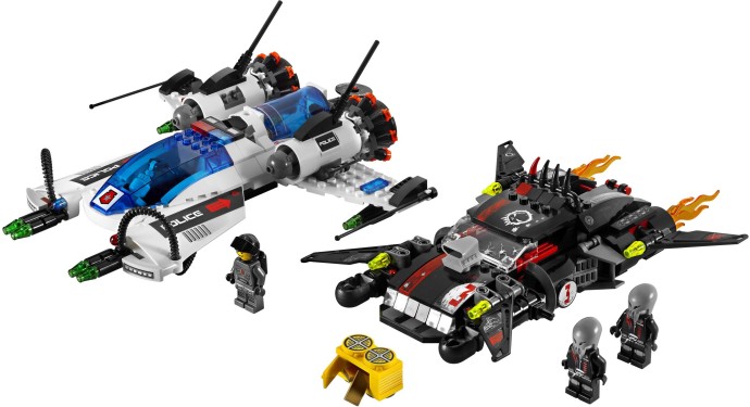1 x  Lego 30360  Cylinder 3 x 6 x 2 2/3 Horizontal Dark Bluish Gray