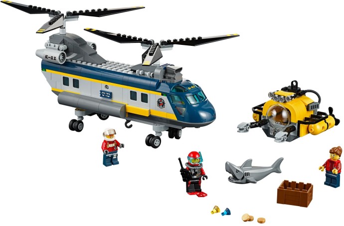 LEGO City: Firefighter - Minifig Character Figure - Set 4209 cty0279
