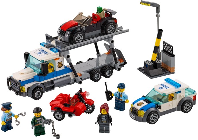 LEGO Bleu Auto Garde-boue 4.5 x 1 x 1 (50947)