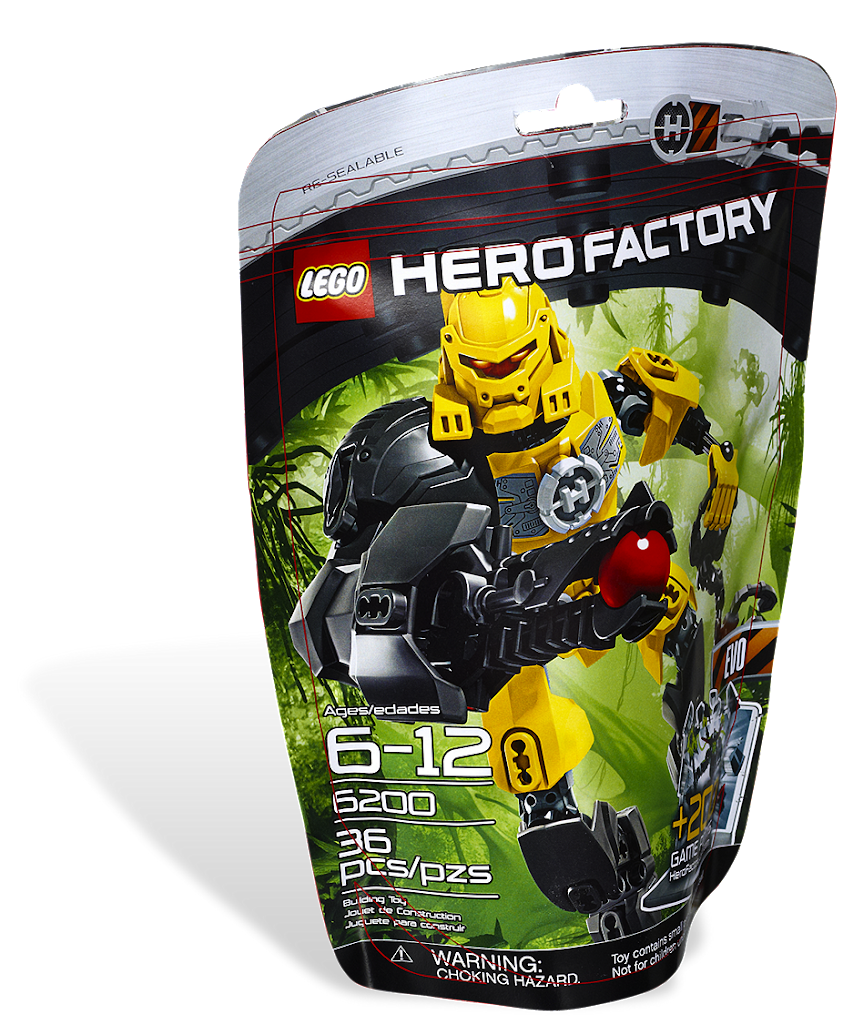 lego city 6200