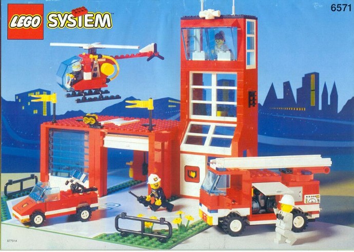 LEGO Jaune Auto Garde-boue 3 x 4 (2513)
