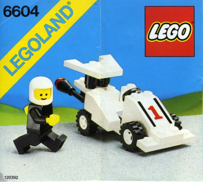Lego 1x bracket braquet 8x2x1 1/3 4732 white/white/weiss 