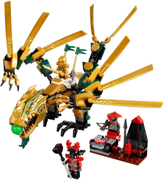 Lego Bionicle 53562 Foot Piraka Clawed 87047