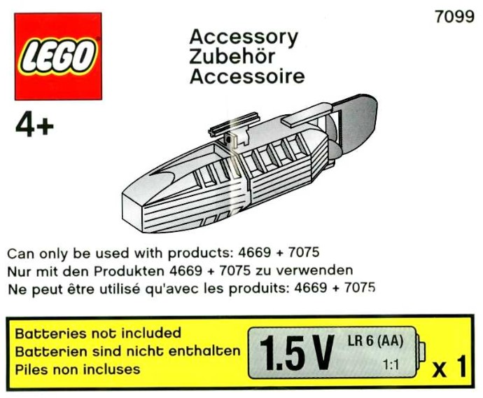 international charme specificere Buy Lego 48064 | UP TO 55% OFF