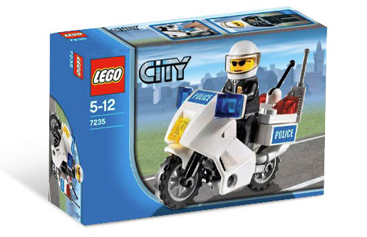 cadeau-NEUF Lego 52035 City mororcycle Carénage-Choisissez Quantité & col-bestprice 