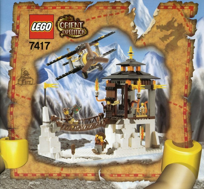 2x LEGO ® 30223 Castle chevalier château porte porte door gate 1x5x7 1/2 Ancien Marron Brown 