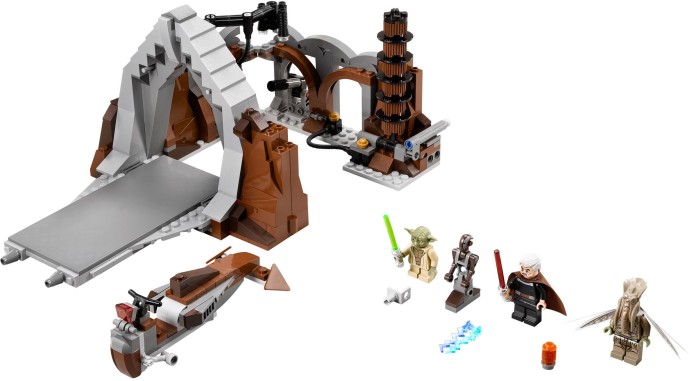 Bricker - Part LEGO - 76768 Brick, Arch 1 x 5 x 4 - Irregular Bow,  Reinforced Underside