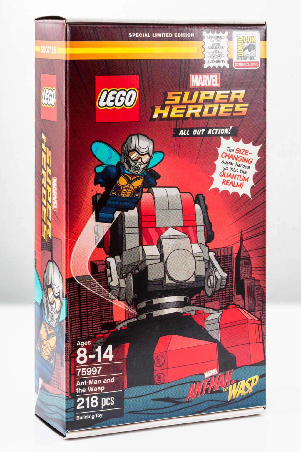 lego 75997