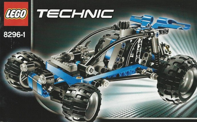 Bricker - Part LEGO - 32069 Technic, Steering Arm with Pins
