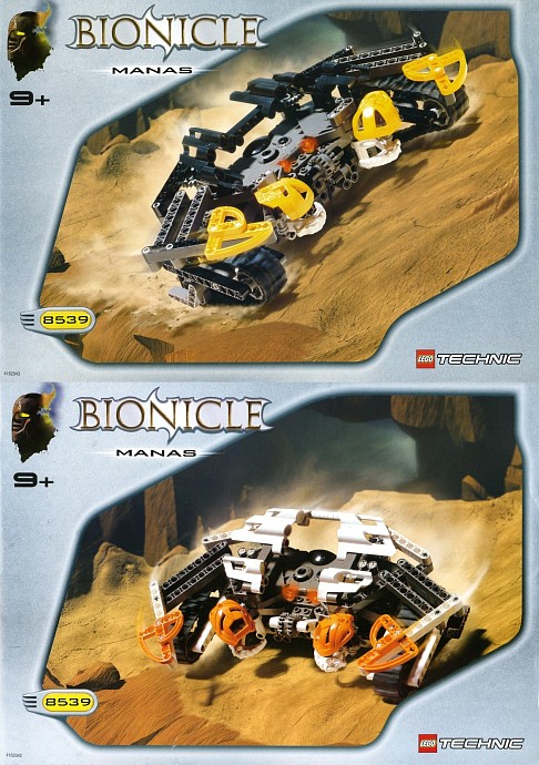 Select Colour FREE P&P! LEGO 680c01 Tread Large Technic 34 tread 'links' 