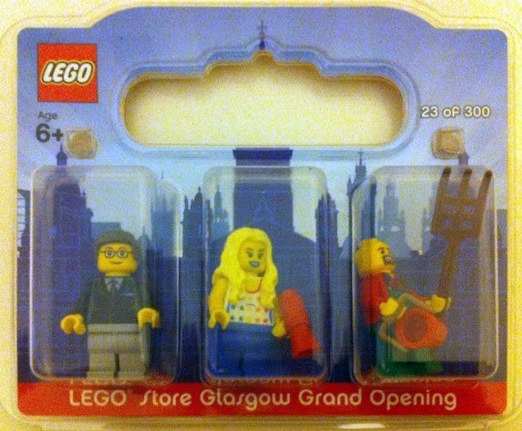 for Minifigure 95225 NEW Light Bluish Gray show original title Details about   Lego Long Wavy Hair in Light Grey