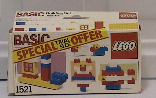 lego special offer