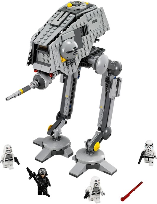 Bricker - Construction Toy by LEGO 75083 AT-DP