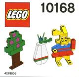 LEGO 10168