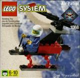LEGO 1068