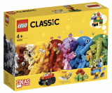 LEGO 11002