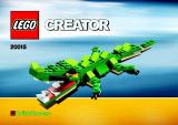 LEGO 20015