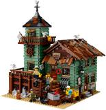 LEGO 21310