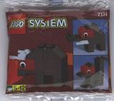 LEGO 2134